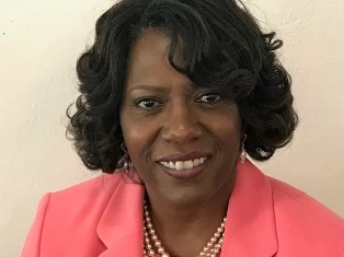 Netania Walker, DTM